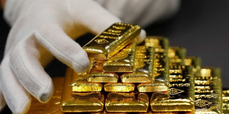 Đầu tư vàng - Có 200 triệu nên đầu tư gì? 